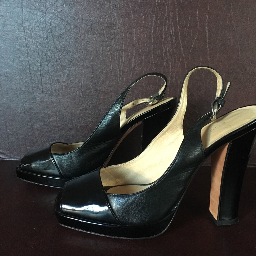 Boutique 58 heel shoes